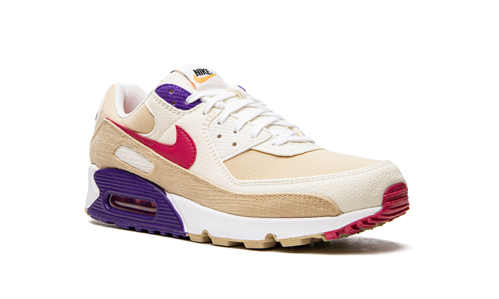 Air Max 90 SE "Air Sprung Sesame" DM8171 200