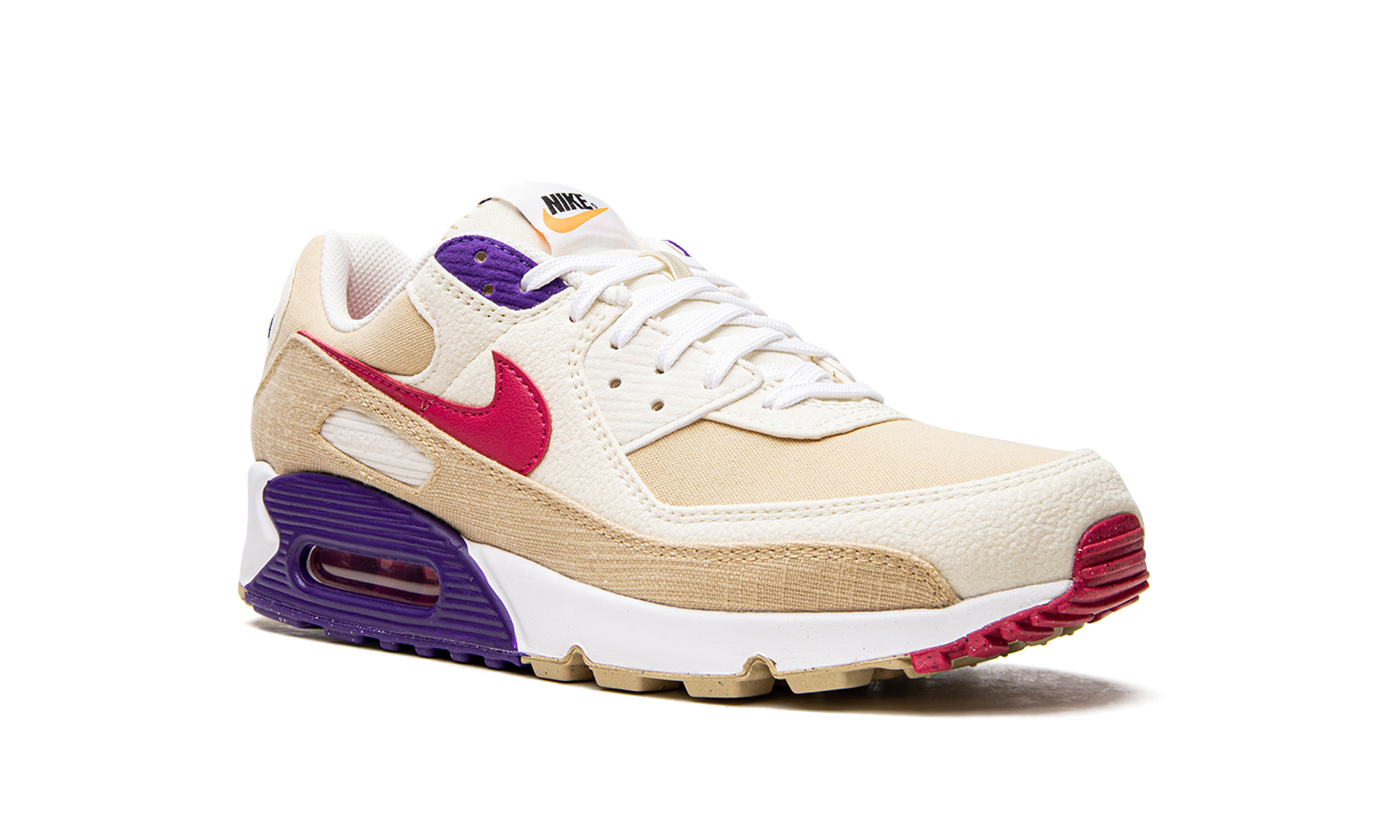 Air Max 90 SE "Air Sprung Sesame" DM8171 200
