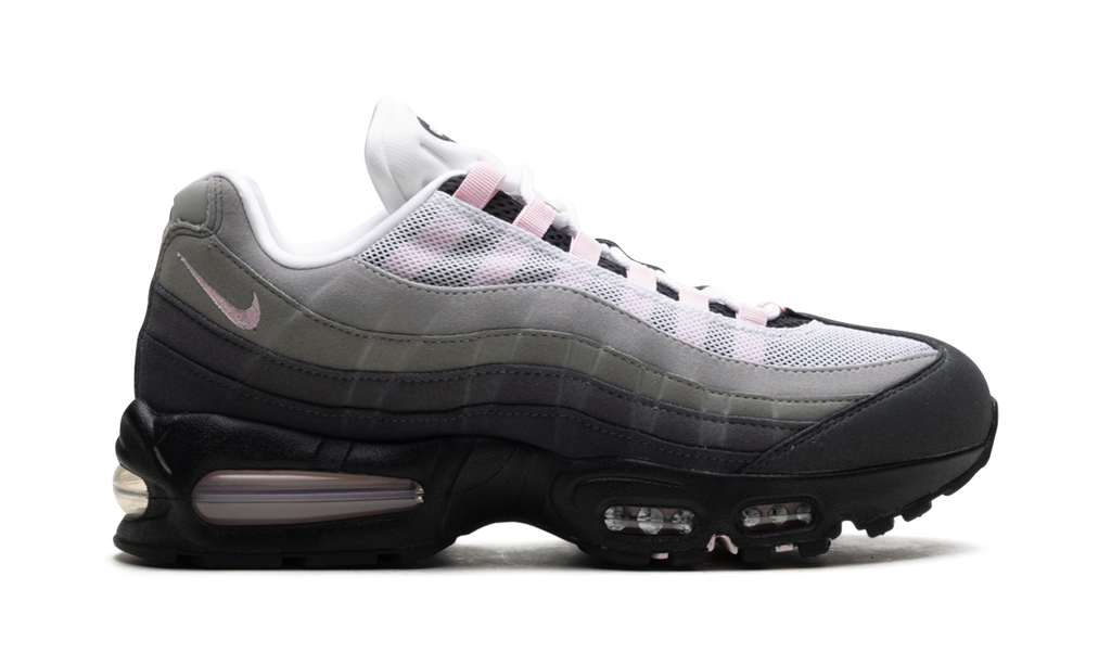 Air Max 95 WMNS"Pink Foam" HJ5996 001