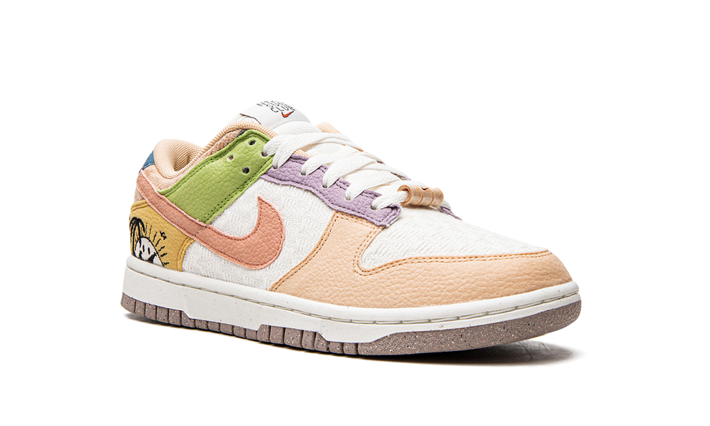 DUNK LO SE WMNS"Sun Club" DQ0265 100