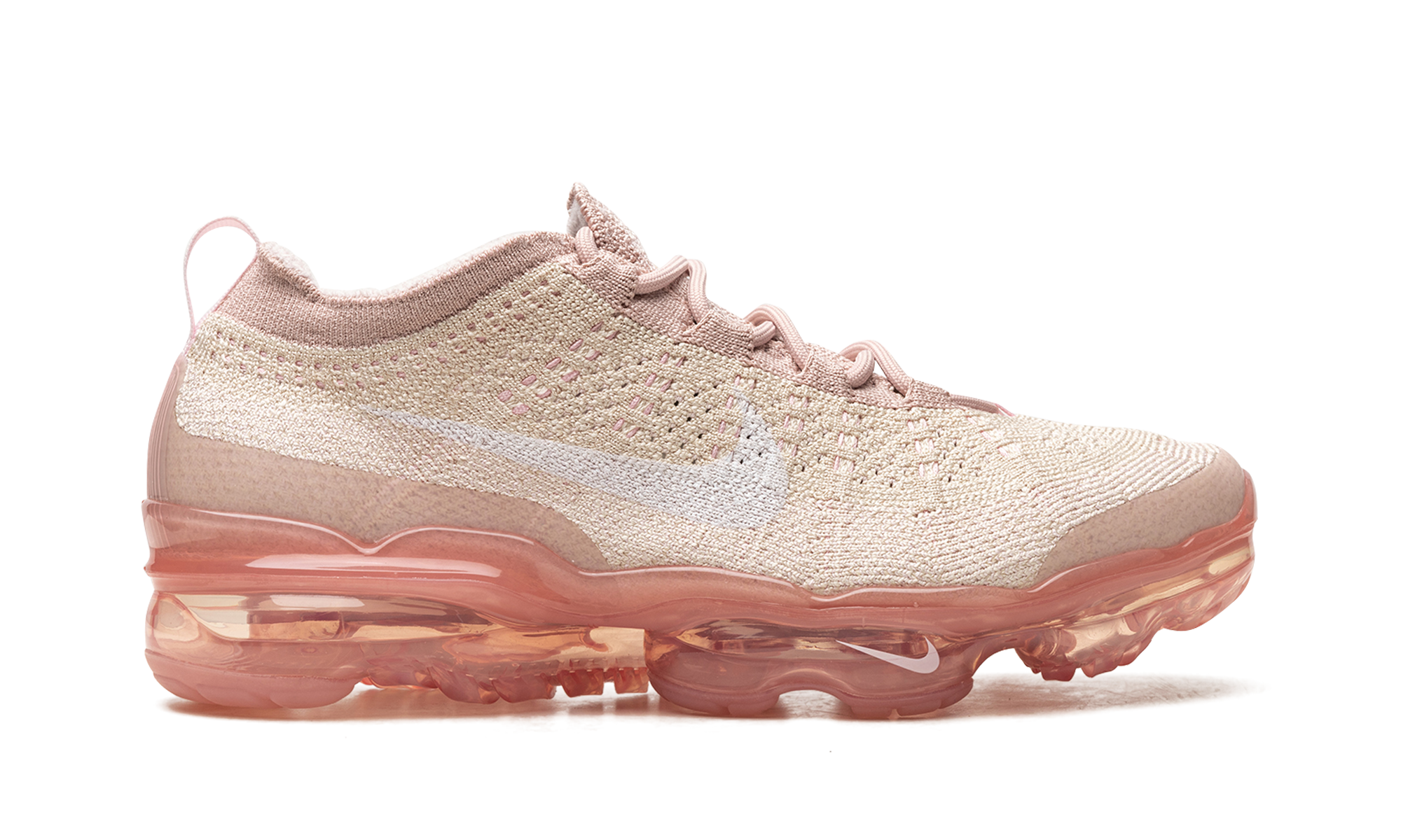 AIR VAPORMAX 2023 FLYKNIT WMNS"Oatmeal Pearl Pink" DV6840 101