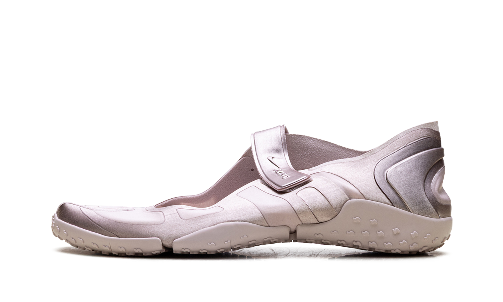 Air Rift Satin WMNS"SKIMS - Slit Red" IQ7158 600