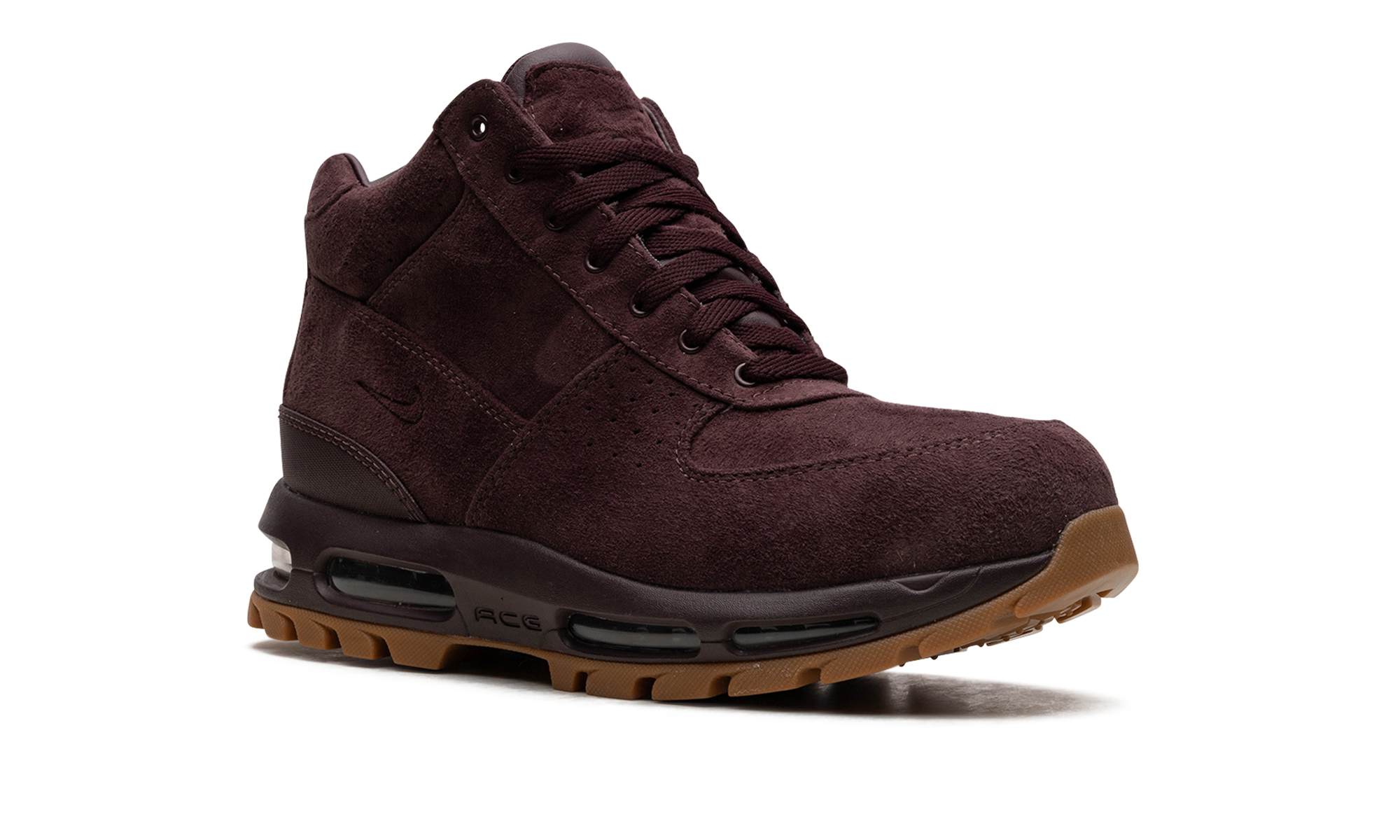 Air Max Goadome "Burgundy" 865031 602