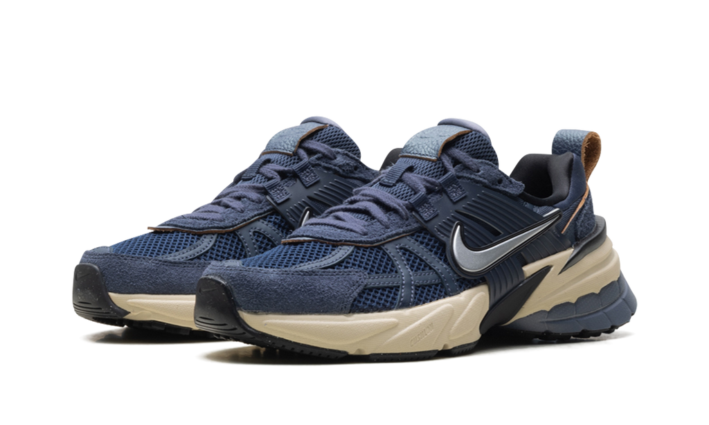 V2K Run WMNS"Thunder Blue Chrome" FN6703 400