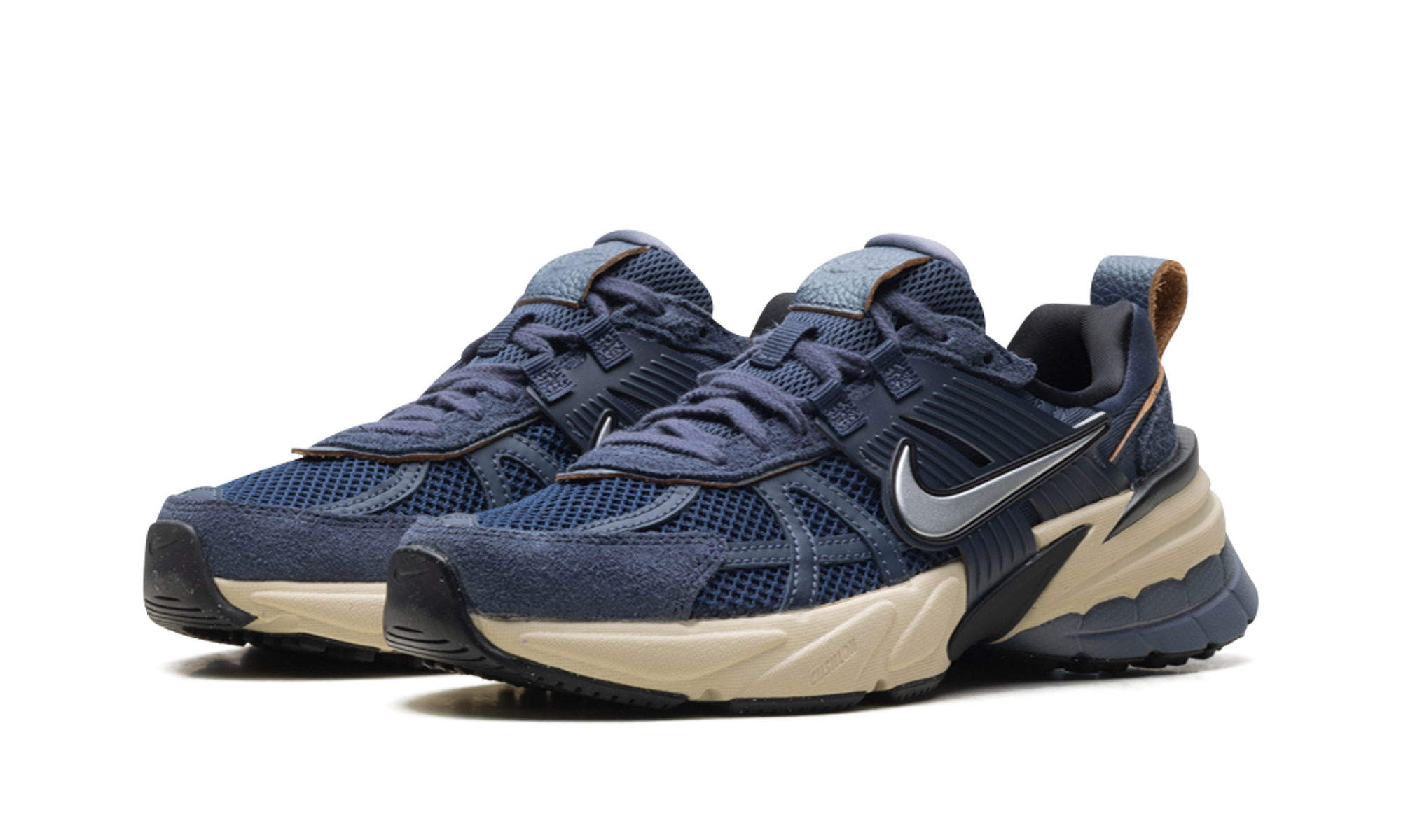 V2K Run WMNS"Thunder Blue Chrome" FN6703 400