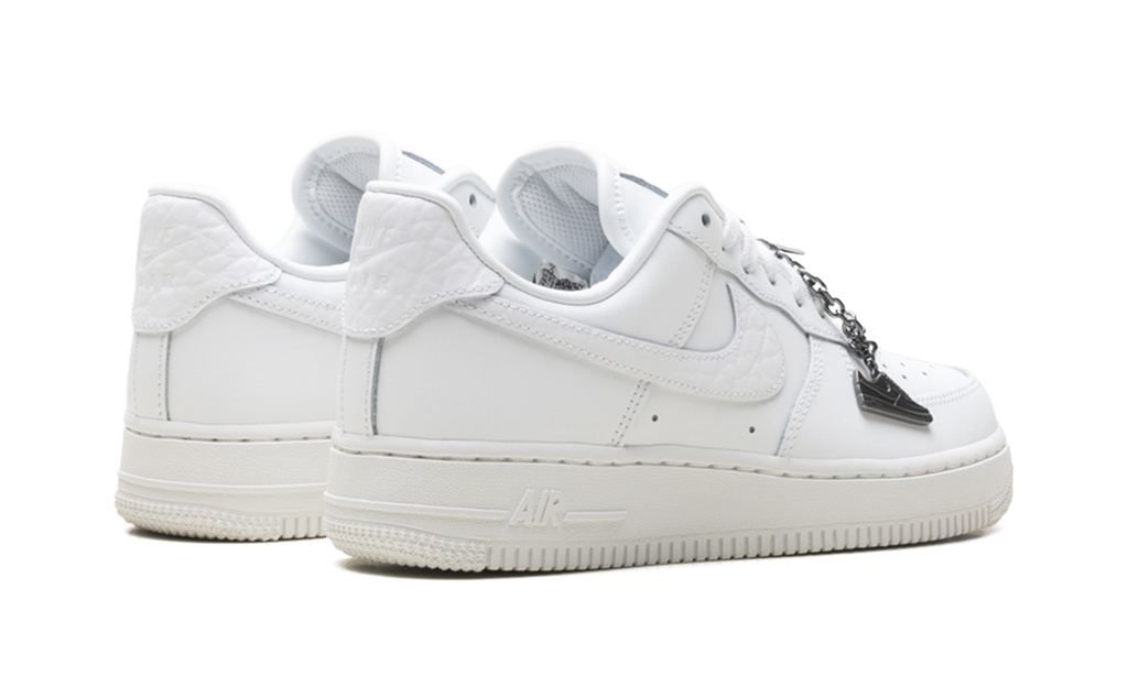Air Force 1'07 Low WMNS"Summit White Mini Charm" IM6485 121