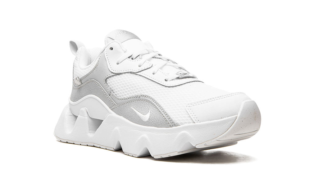 RYZ 365 II WMNS"White" CU4874 105