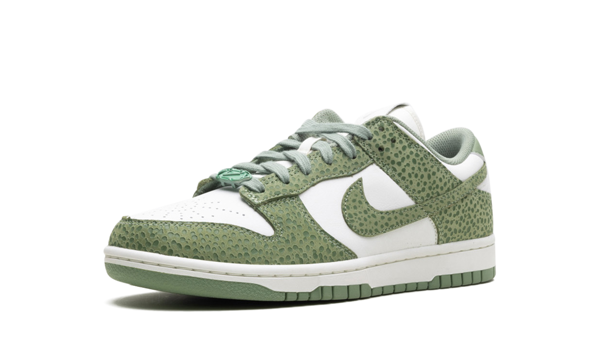 DUNK LOW WMNS"Green" FV6516-300