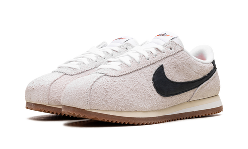 Cortez Vintage WMNS"Muslin Black" FJ2530 102