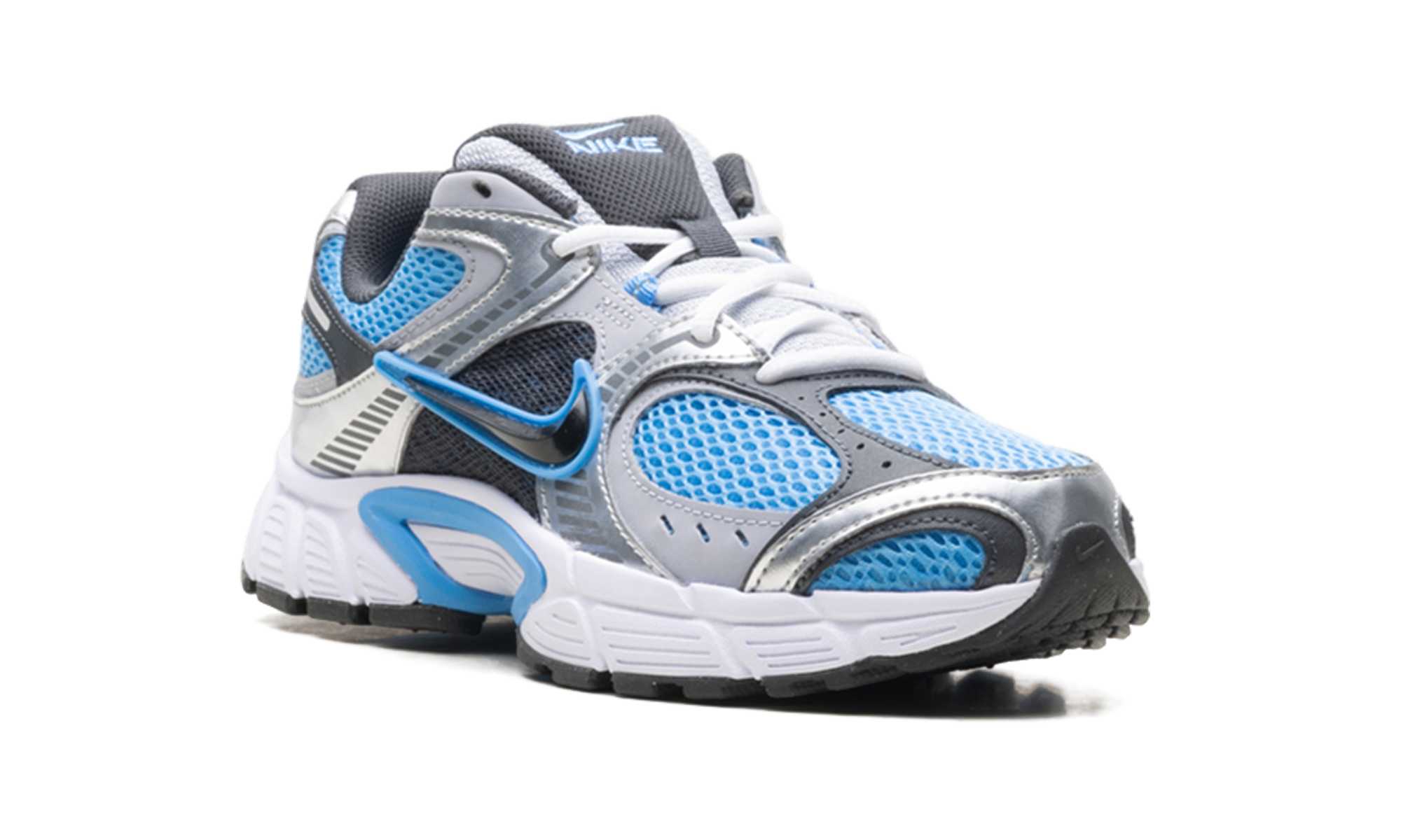 V5 RNR WMNS"University Blue Anthracite" HQ7901 400