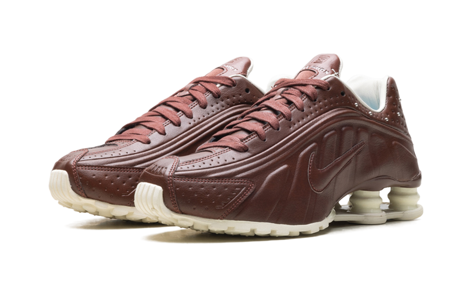 Shox R4 WMNS"Dark Pony" IM6690 220