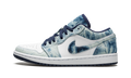 1 Low SE "Washed Denim" CZ8455 100