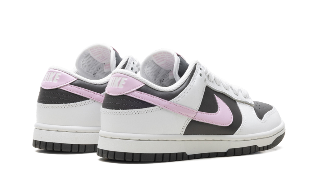 Dunk Low WMNS"Summit White/ Pink Foam" IB8510 100