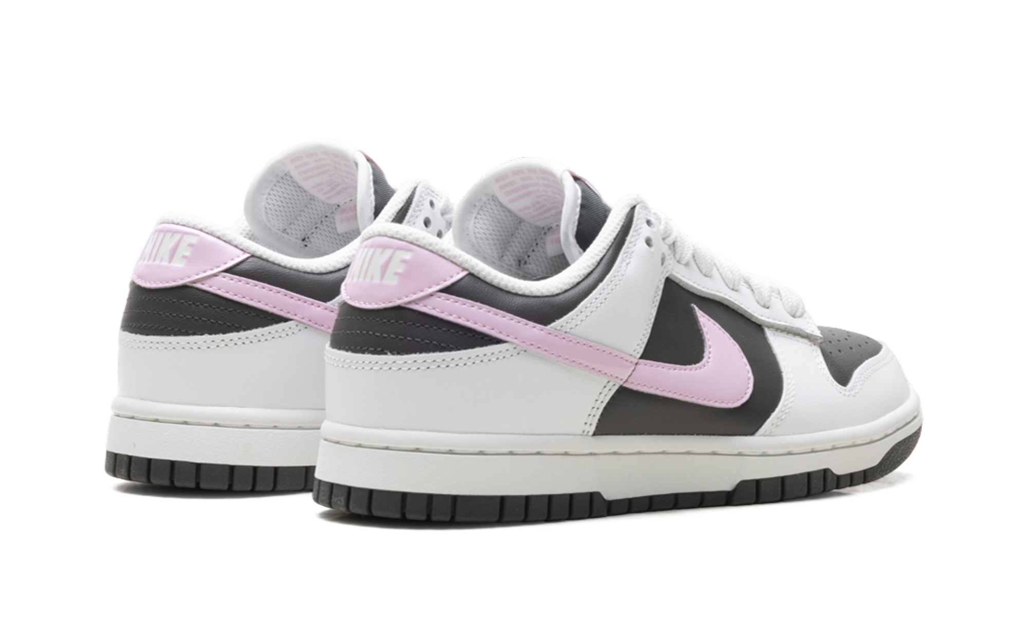 Dunk Low WMNS"Summit White/ Pink Foam" IB8510 100