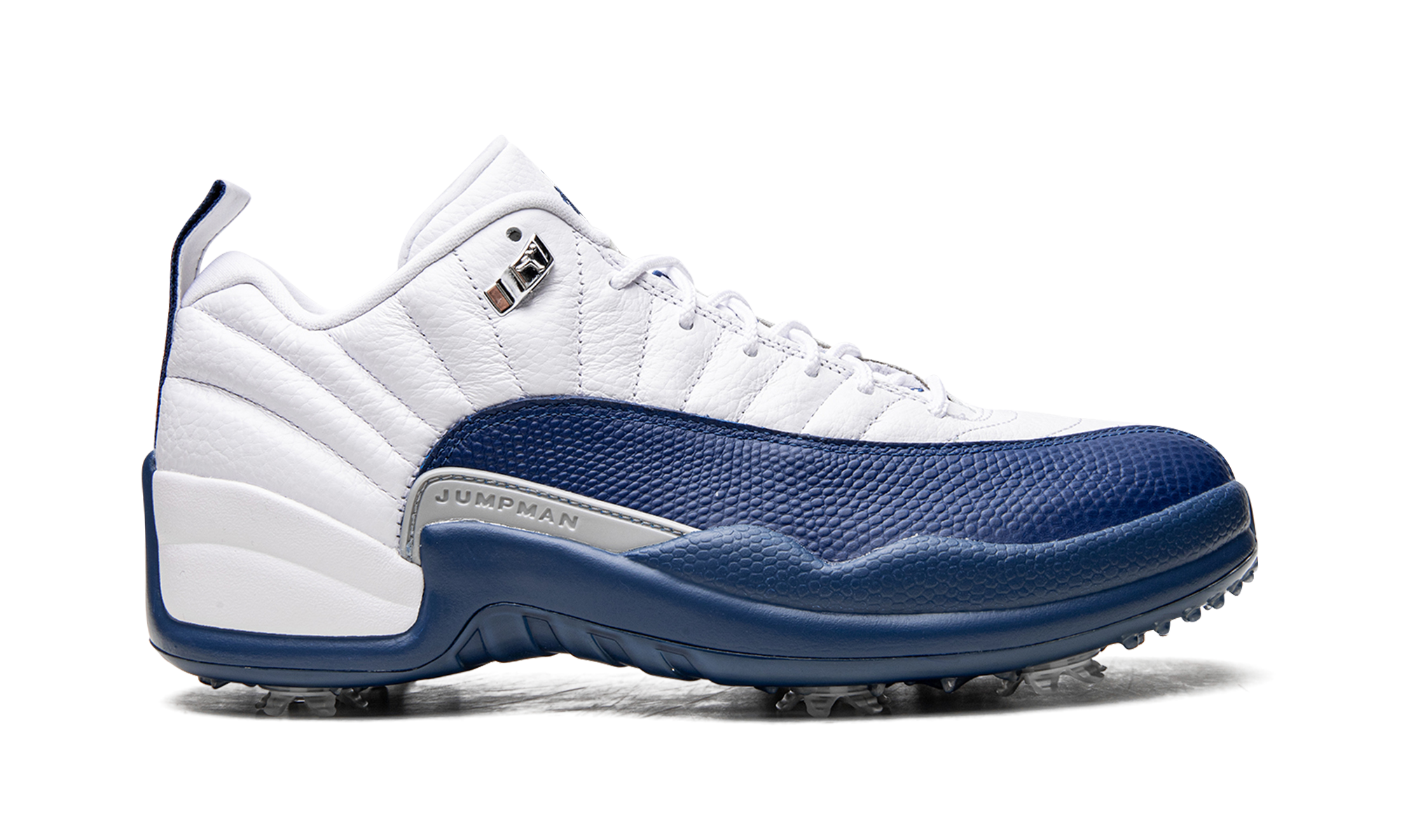 12 Low Golf "French Blue" DH4120 101