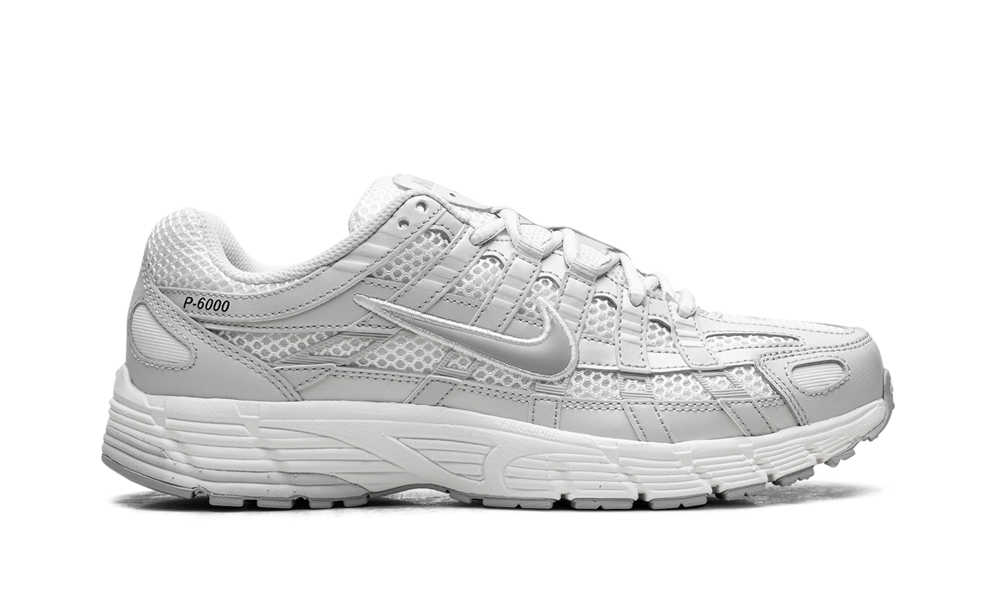 P-6000 SE WMNS"Summit White Vast Grey" IF1756 100