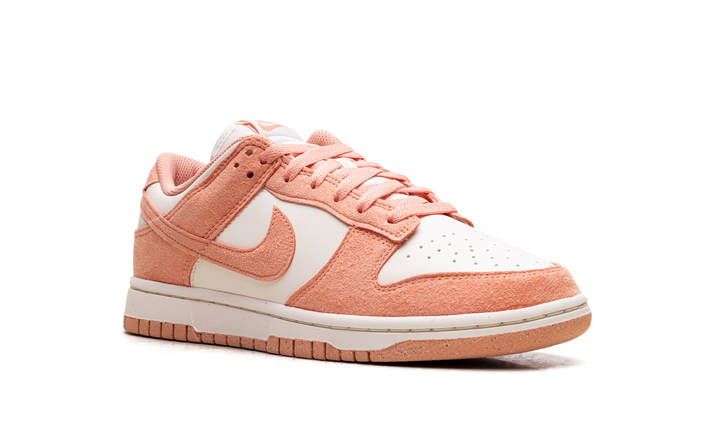 Dunk Low Next Nature WMNS"Apricot Agate" HJ7673 003