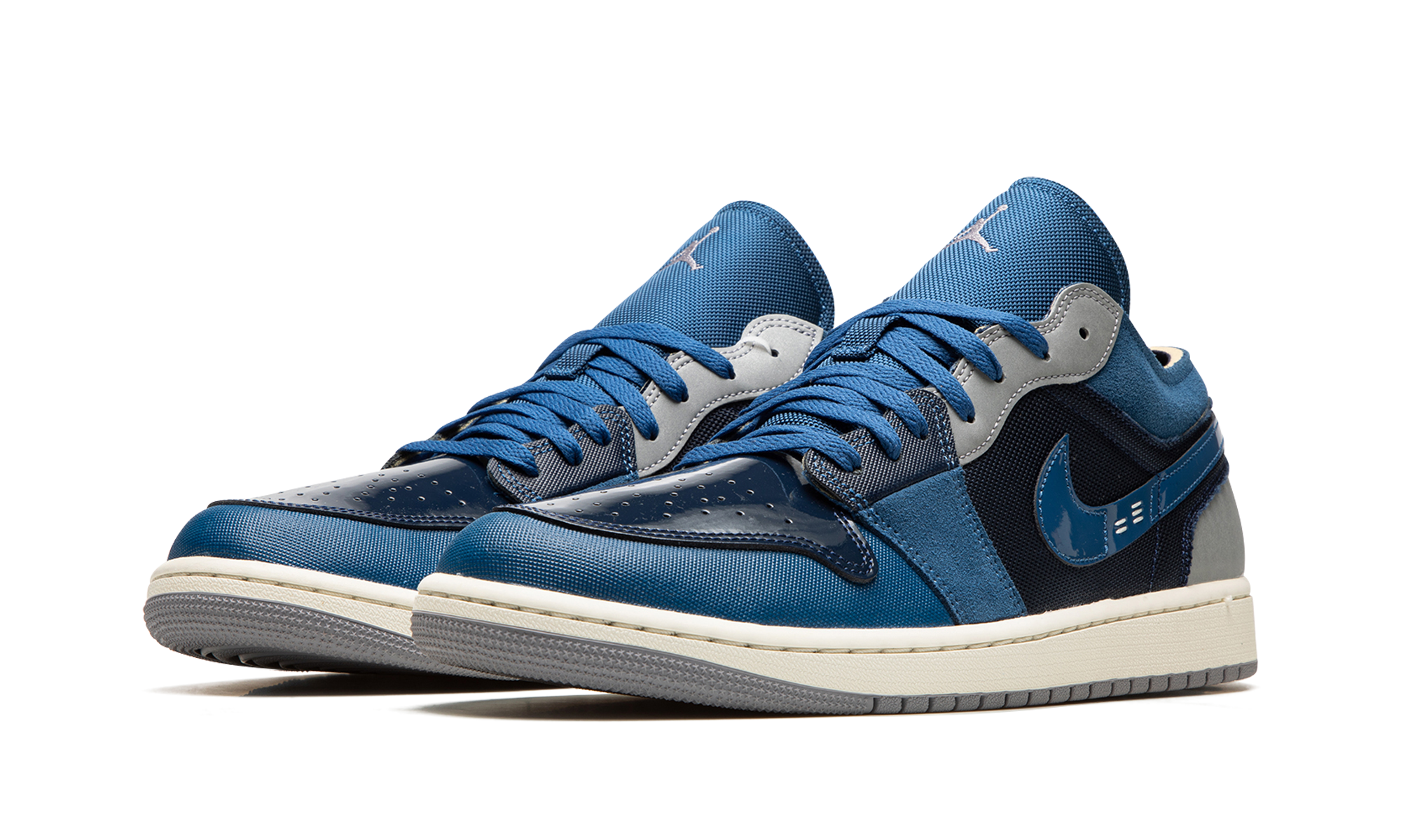 1 Low Craft "Obsidian" DR8867 400