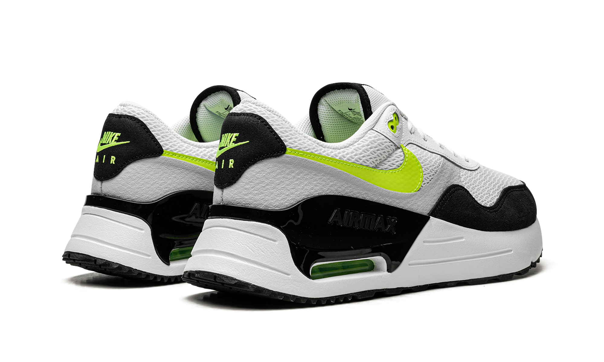 Air Max System DM9537 100