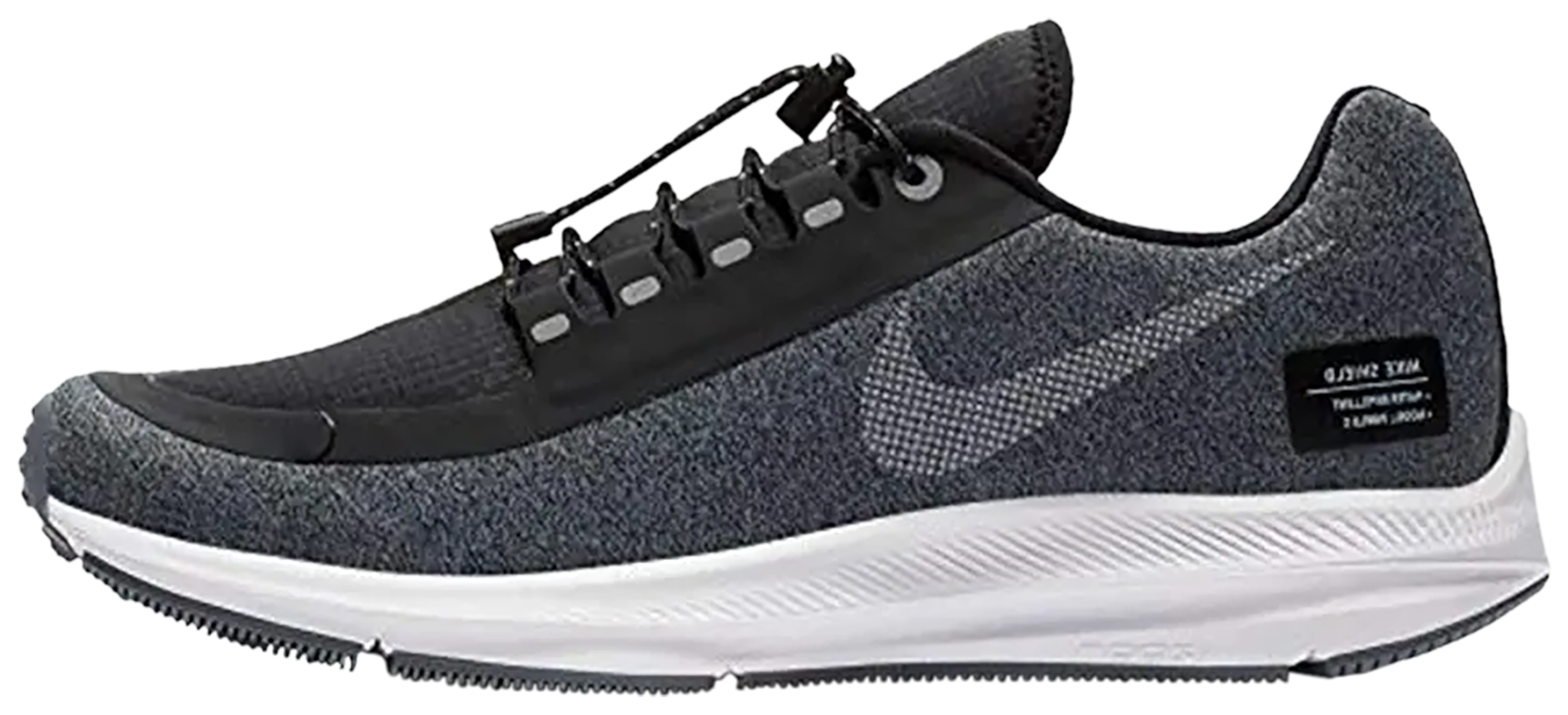 Winflo 5 Run Shield Wmns"Grey" AO1573 001