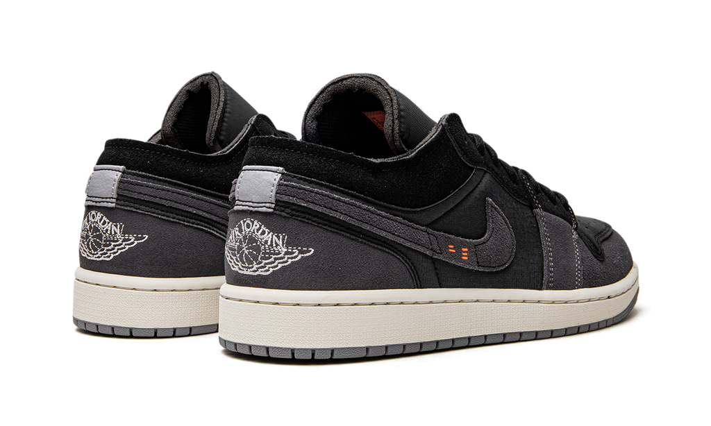 1 Low SE Craft "Inside Out - Black" DN1635 001