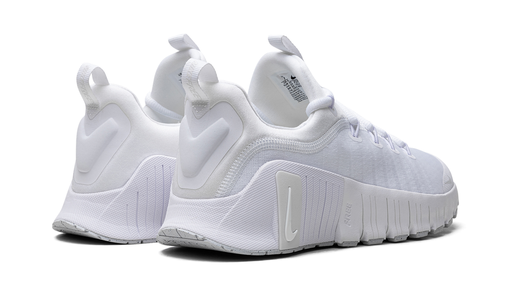 Free Metcon 6 WMNS"Platinum Tint" FJ7126 101