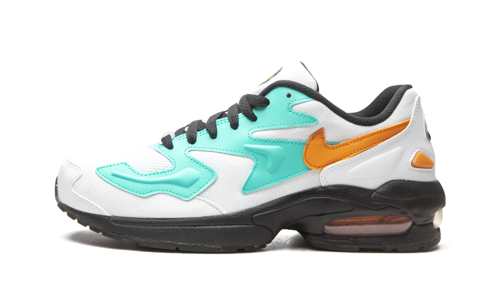 AIR MAX 2 LIGHT WMNS CJ7980 100