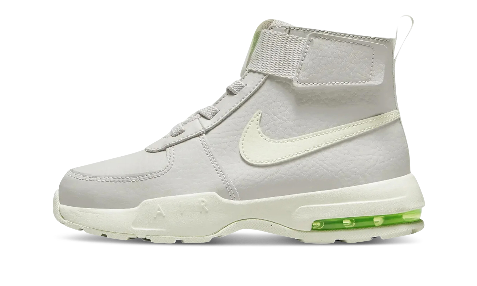 Air Max Goaterra 2 GS "LIGHT IRON ORE" DC9515 002