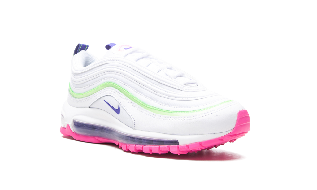AIR MAX 97 MNS WMNS "Easter" DH0251 100