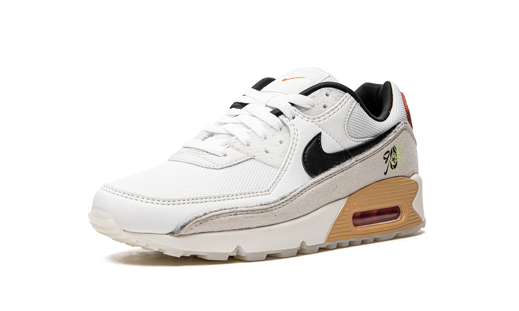 Air Max 90 "Swoosh Fiber" DV3335 100