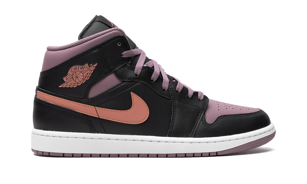 1 Mid SE "Sky J Mauve" FB9911 008