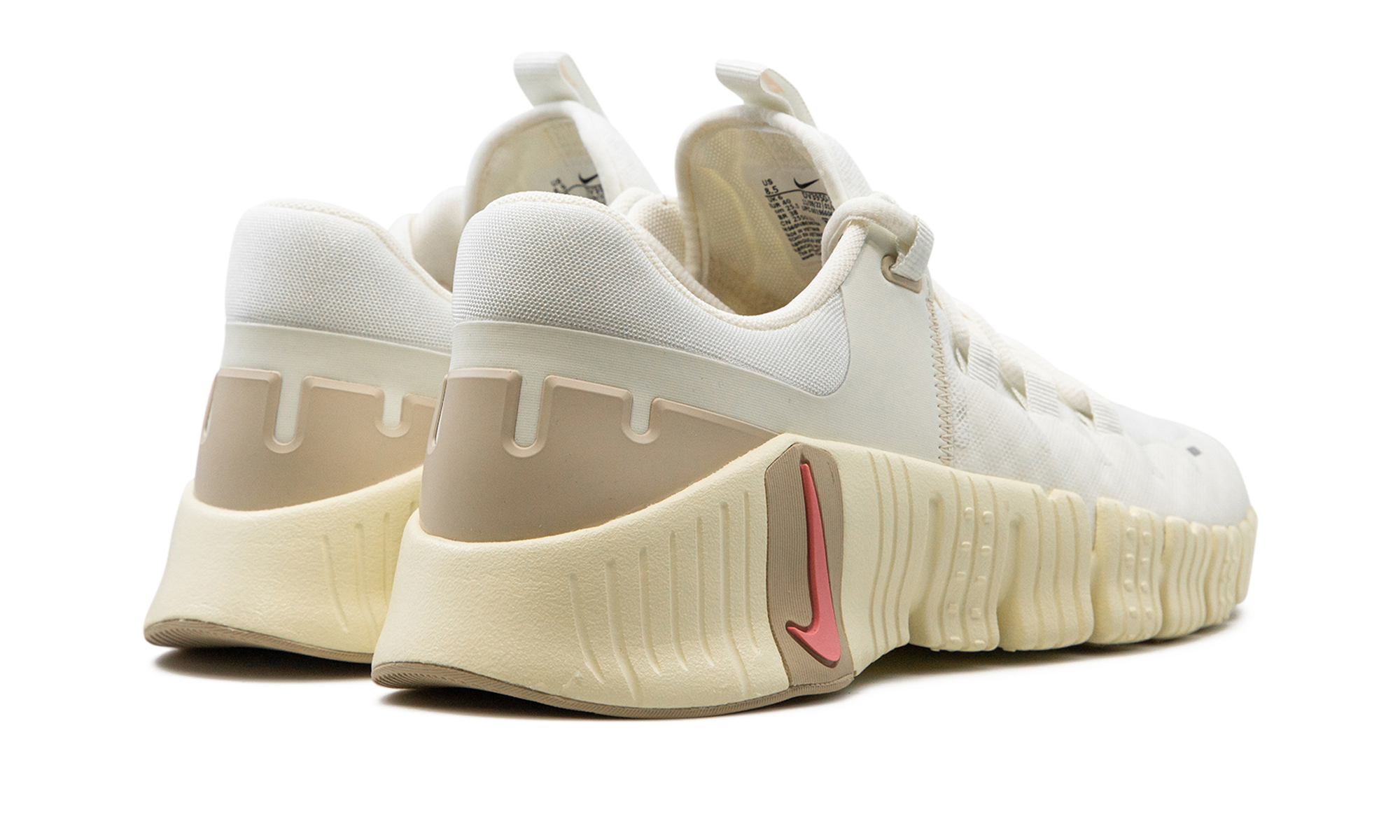 Free Metcon 5 WMNS"Sail Sanddrift" DV3950 100