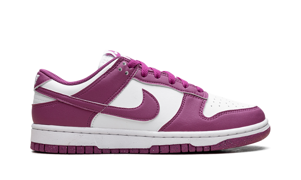 Dunk Low Next Nature WMNS"Hot Fuchsia" DD1873 110