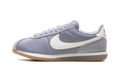 Cortez Textile WMNS"Cement Grey Gum Light Brown Safety Orange Sail" DZ2795 005