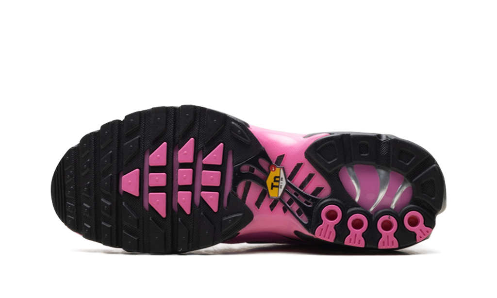 Air Max Plus WMNS"Pink Black" HJ9743 601