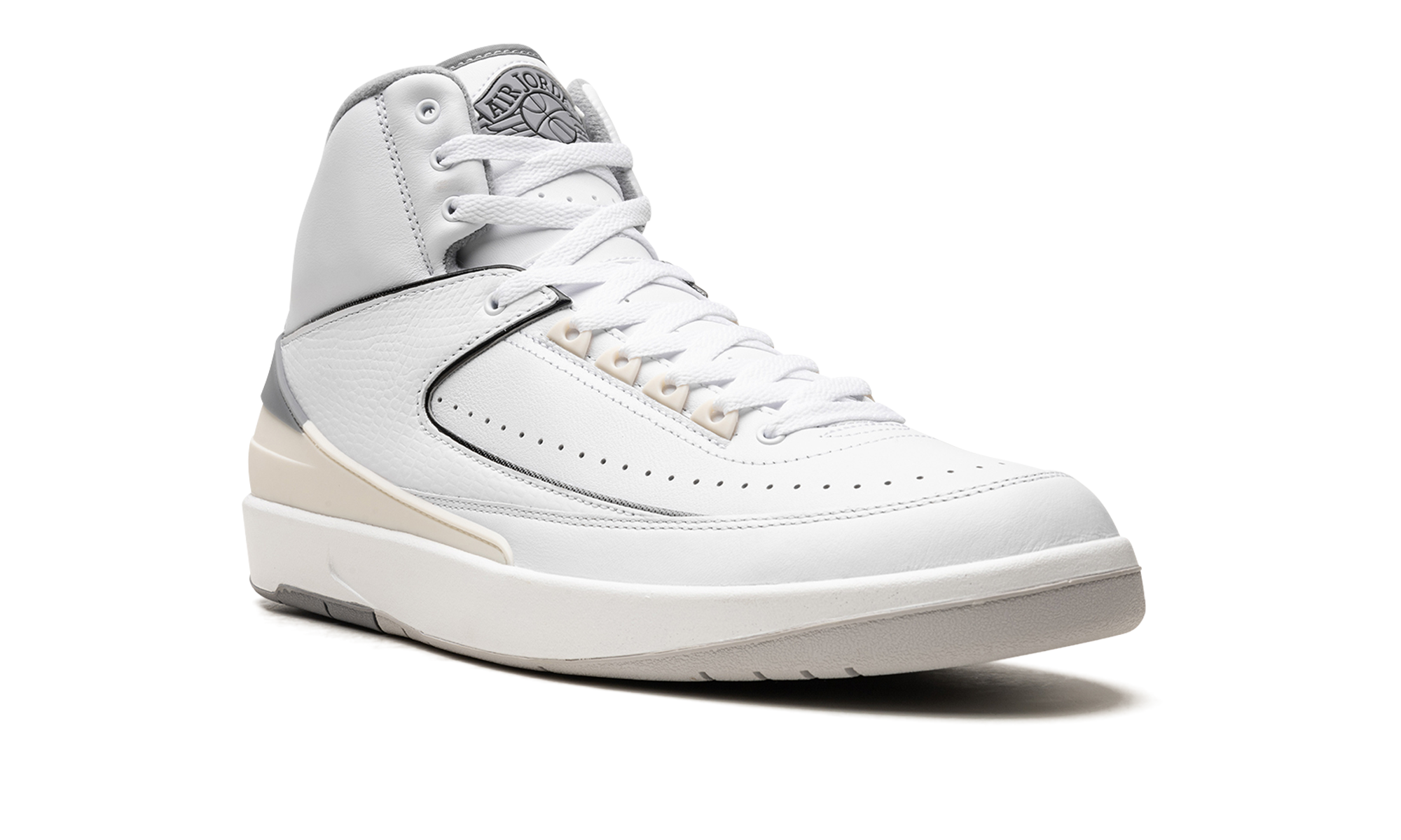 2 "Cement Grey" DR8884 100