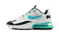 AIR MAX 270 REACT WMNS"Photon Dust" CJ0619 001
