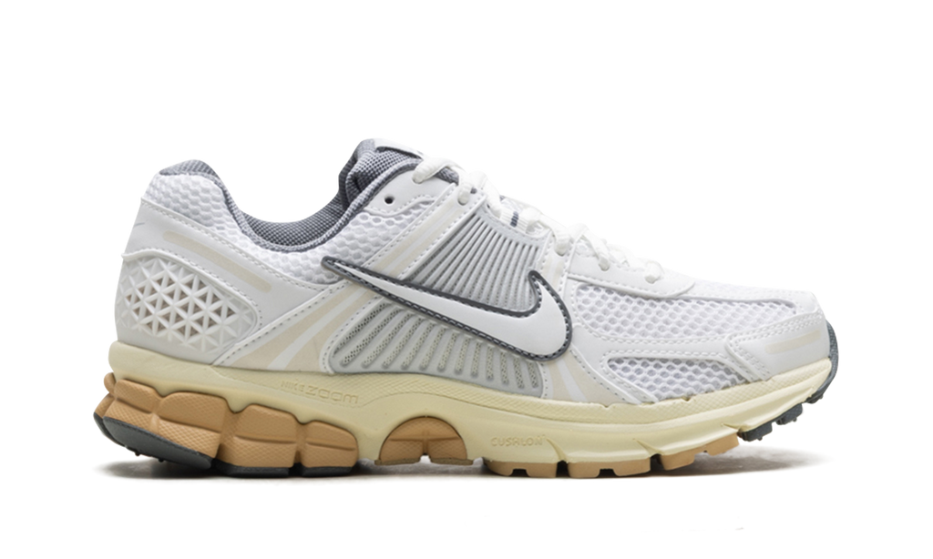 Zoom Vomero 5 WMNS"Summit White Pure Platinum" FJ2028 101