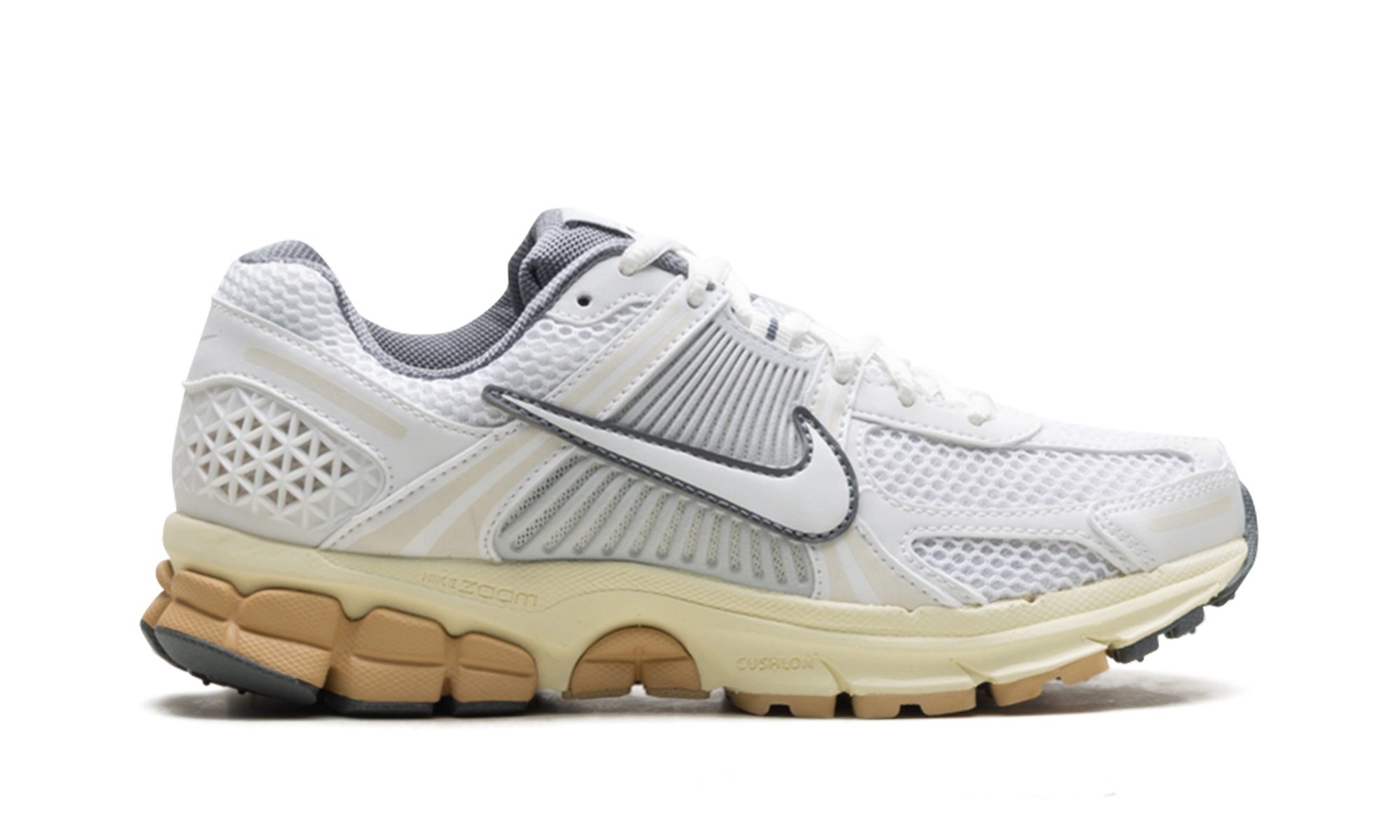 Zoom Vomero 5 WMNS"Summit White Pure Platinum" FJ2028 101