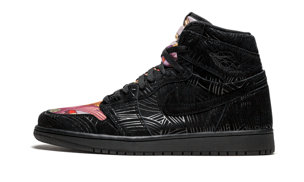 1 Retro High OG LHM "Latin Hertiage Month" AH7739 001