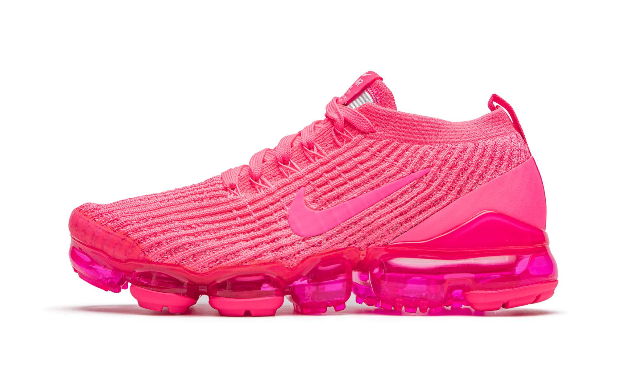 AIR VAPORMAX FLYKNIT 3 WMNS"Digital Pink"