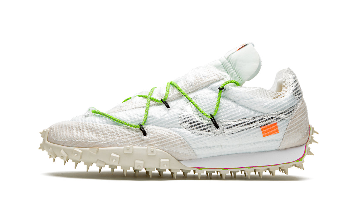 OFF-HITE X AFFLE RACER SP WMNS"Electric Green" CD8180 100