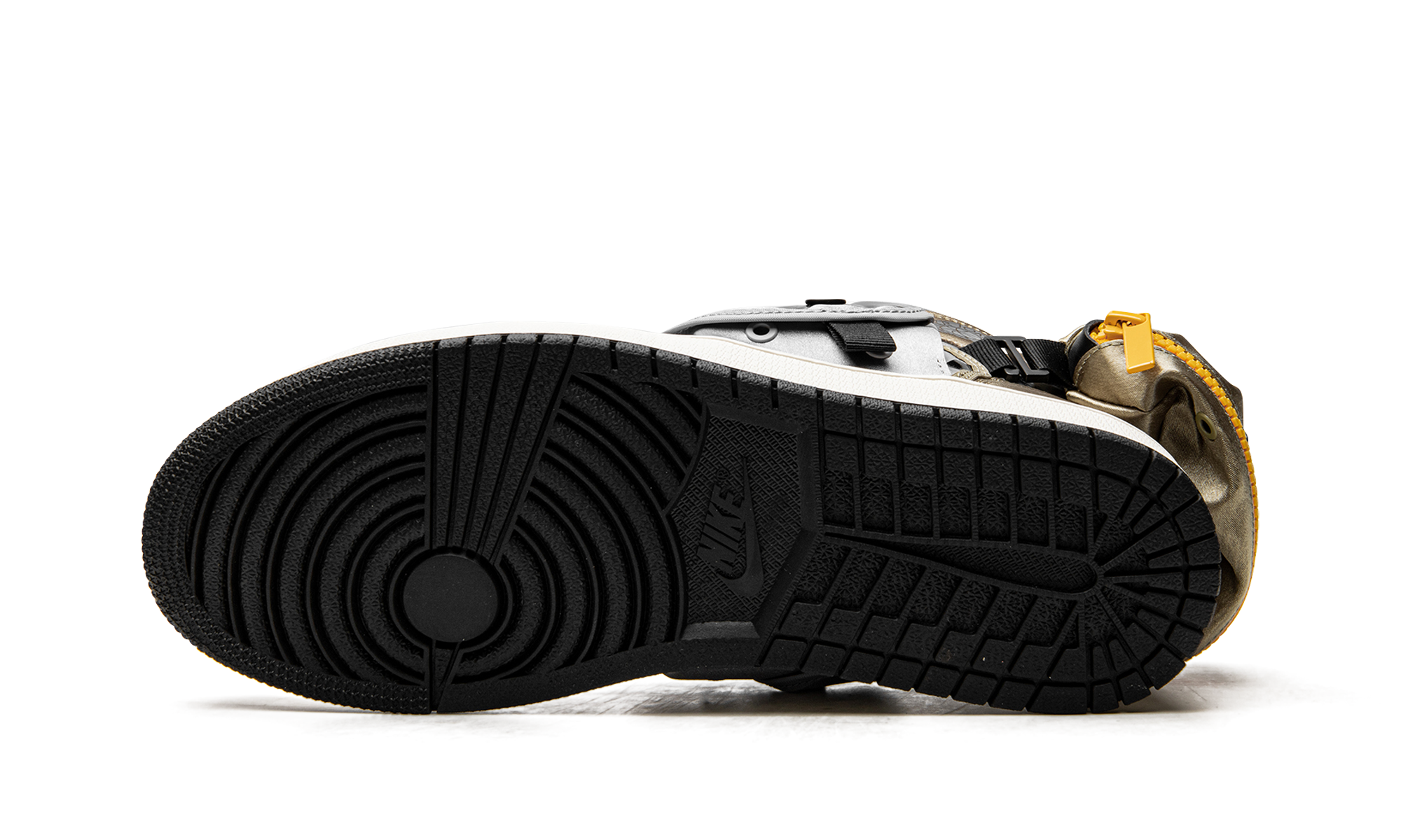 1 High SP Utility "Neutral Olive" DO8727 200