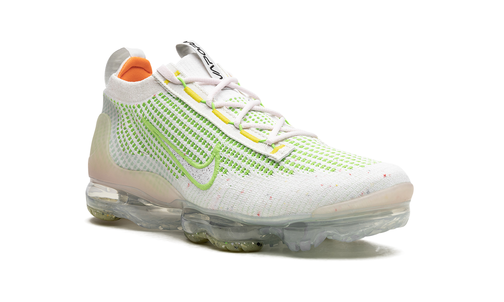 AIR VAPORMAX 2021 FLYKNIT WMNS"Feel Love" FD0871 100