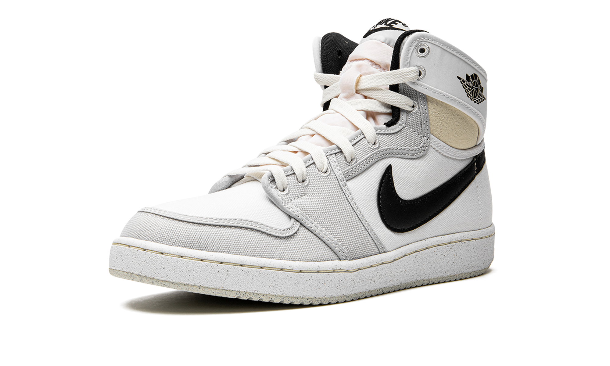 1 KO Mid "Greyscale" DO5047 100