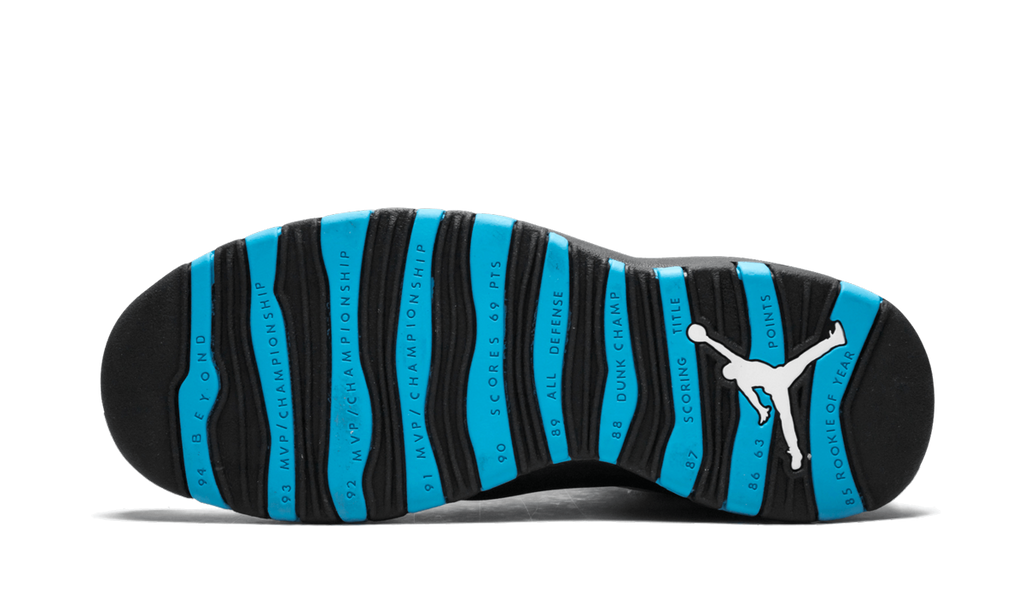 Retro 10 "Powder Blue" 310805 106