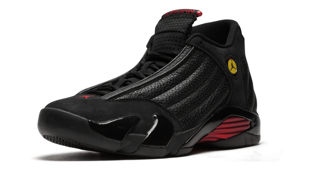 14 Retro "Last Shot" 487471 003