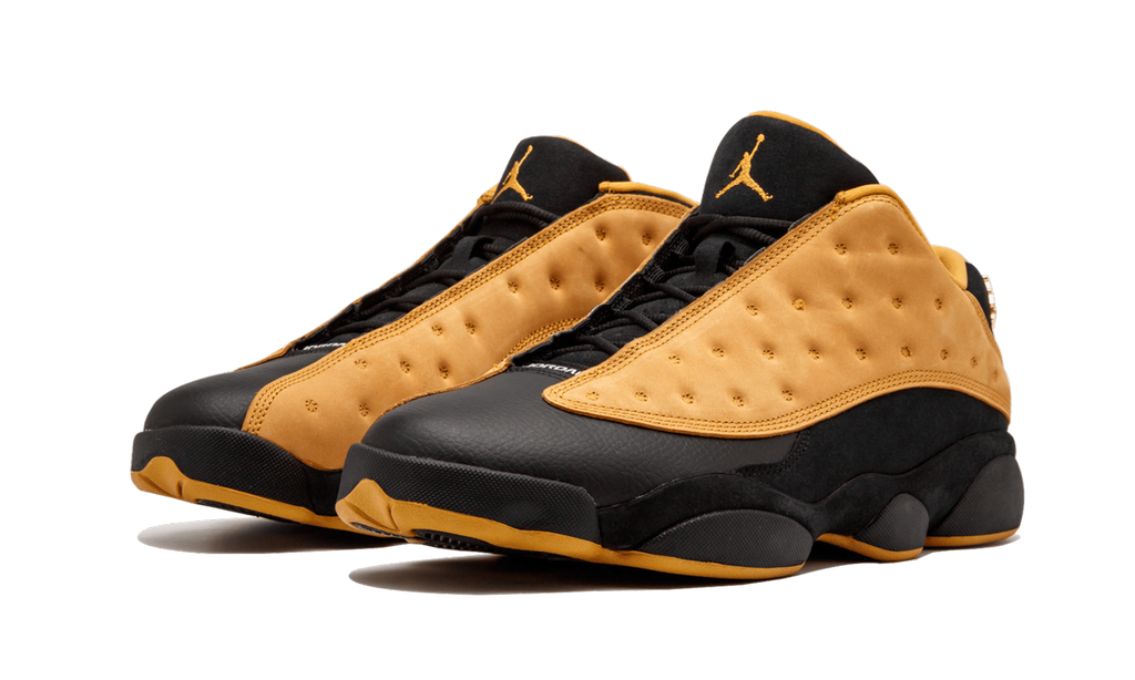 13 Retro Low "Chutney" 310810 022
