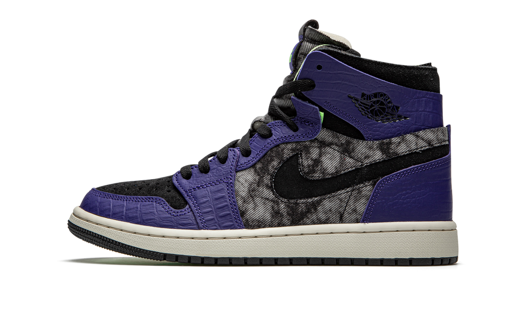 1 Zoom CMFT "Bayou Boys" DC2133 500