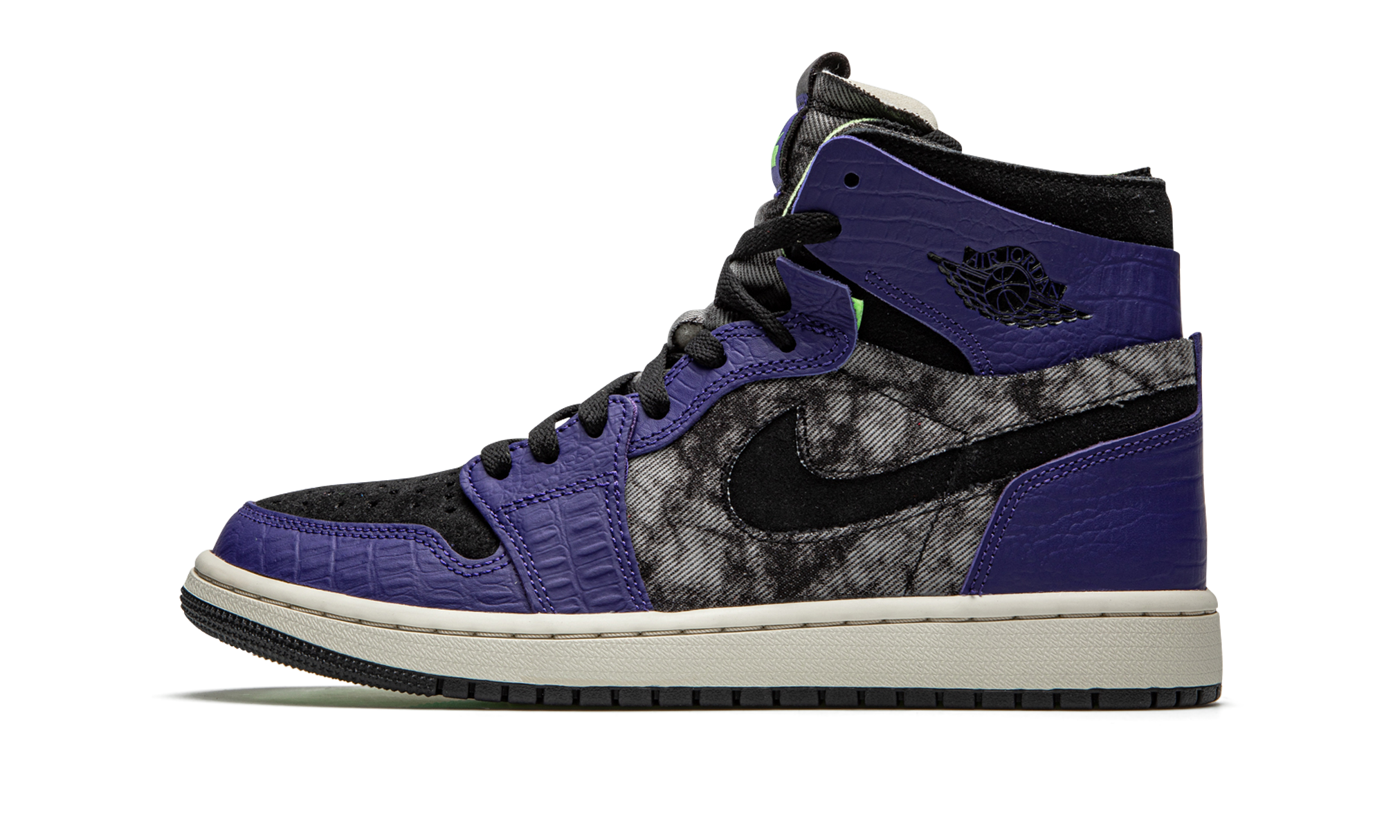 1 Zoom CMFT "Bayou Boys" DC2133 500